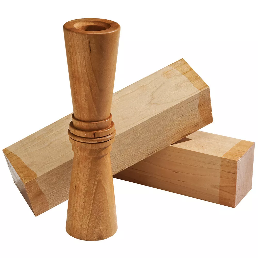 Cherry Turning Blanks