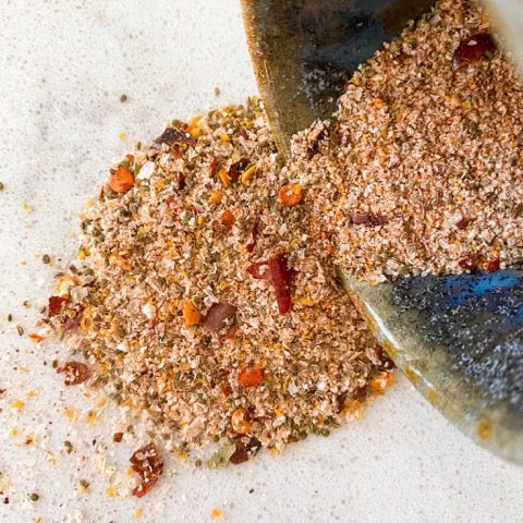 Chesapeake Bay Seasoning