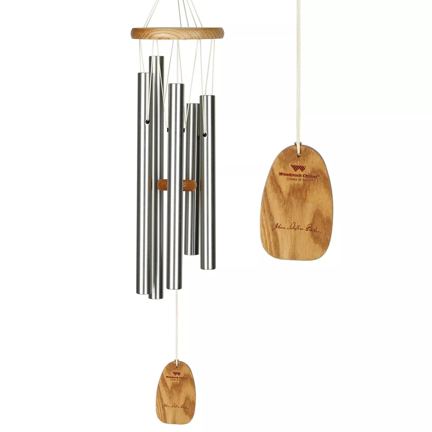 Chimes of Bach Windchime