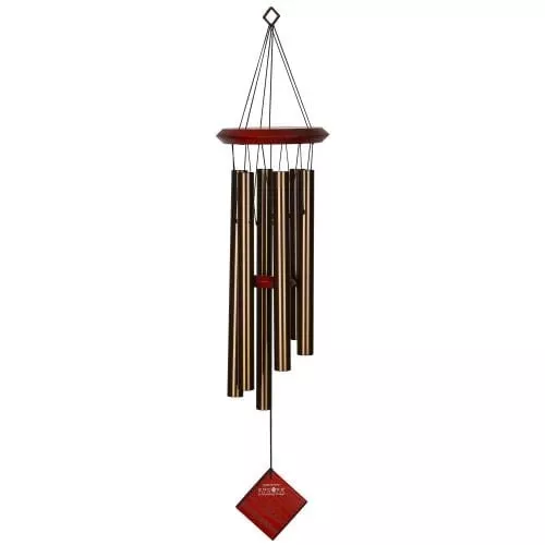 Chimes of Pluto - Bronze
