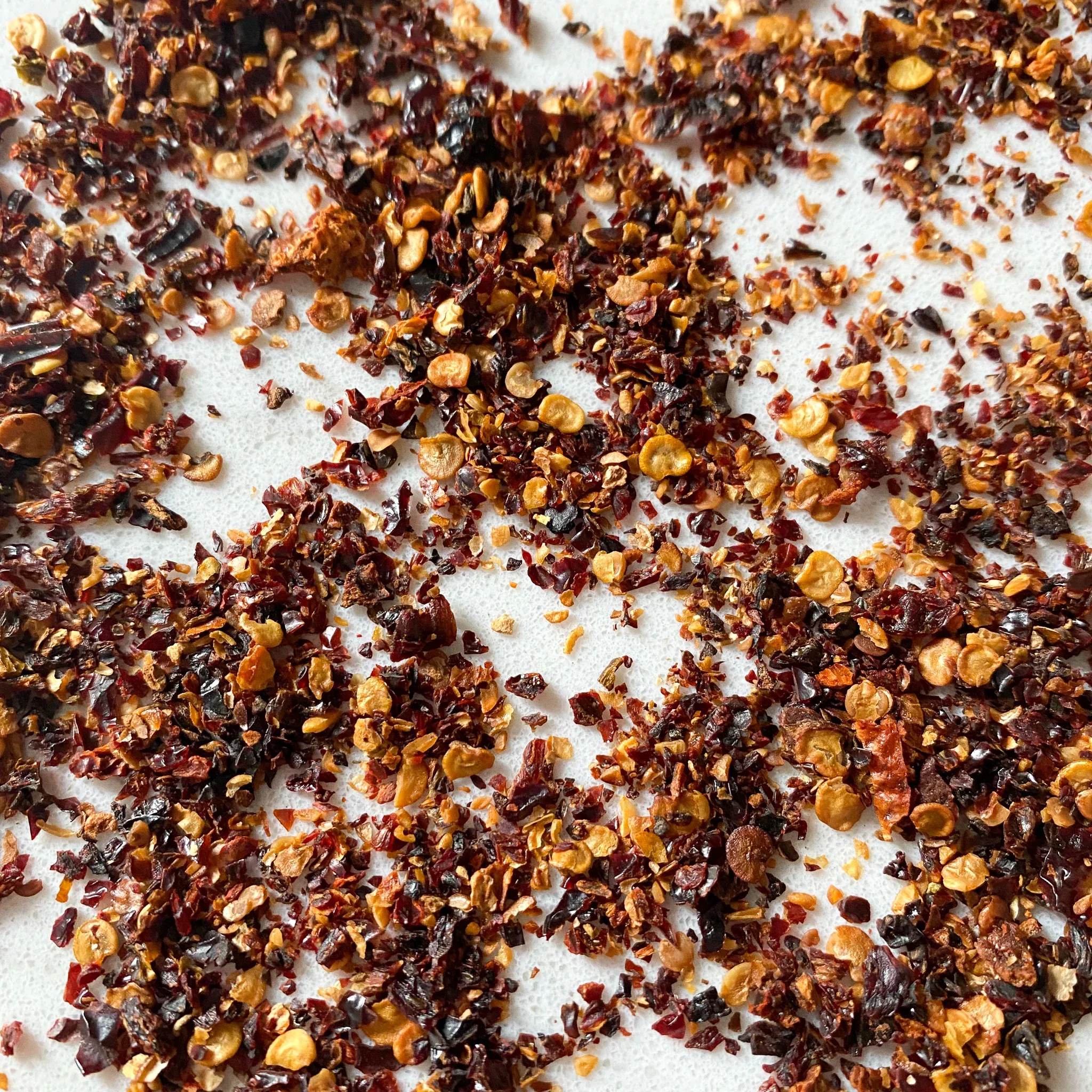 Chipotle Morita Chile Flakes
