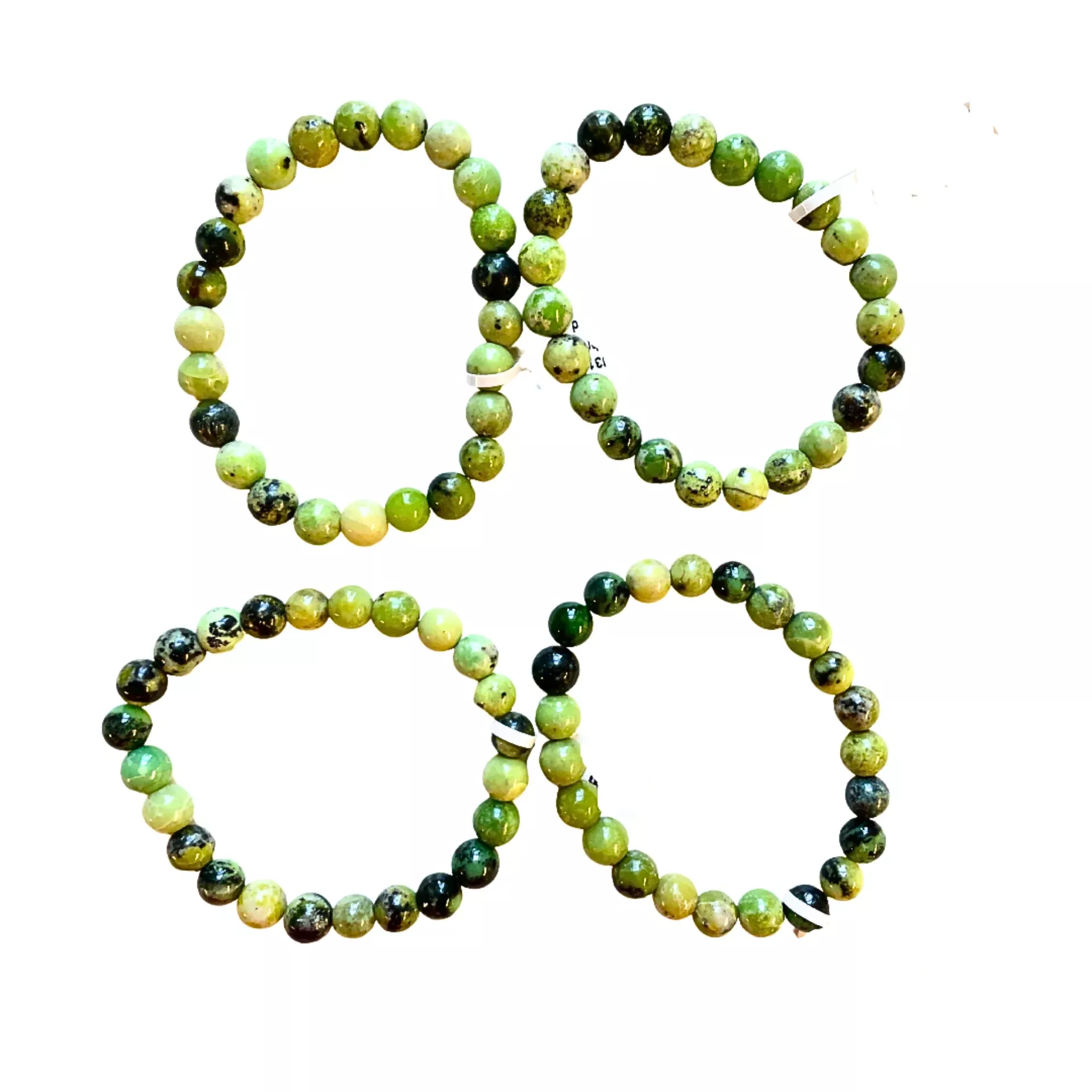 Chrysoprase Bracelet