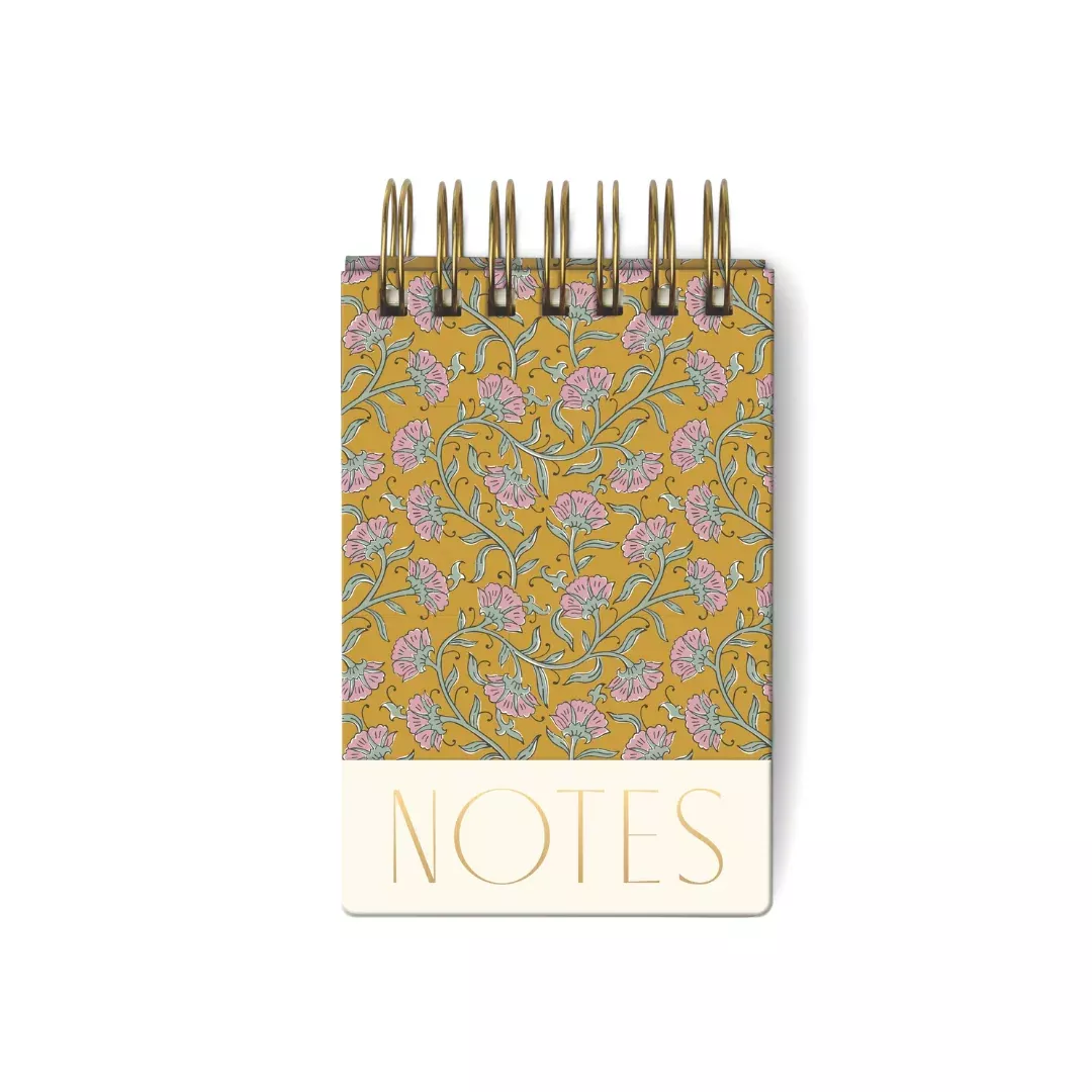 Chunky Notepad