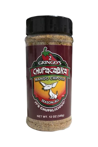 Chupacabra | Mango Chipotle