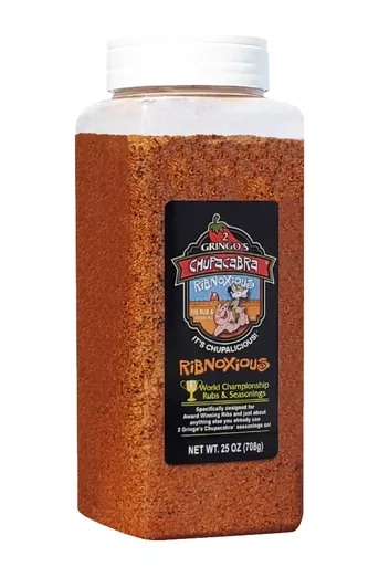 Chupacabra Ribnoxious 25oz