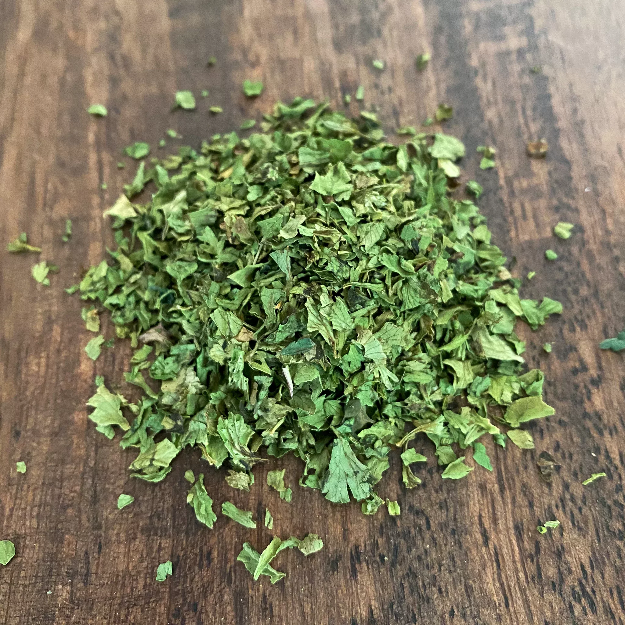 Cilantro