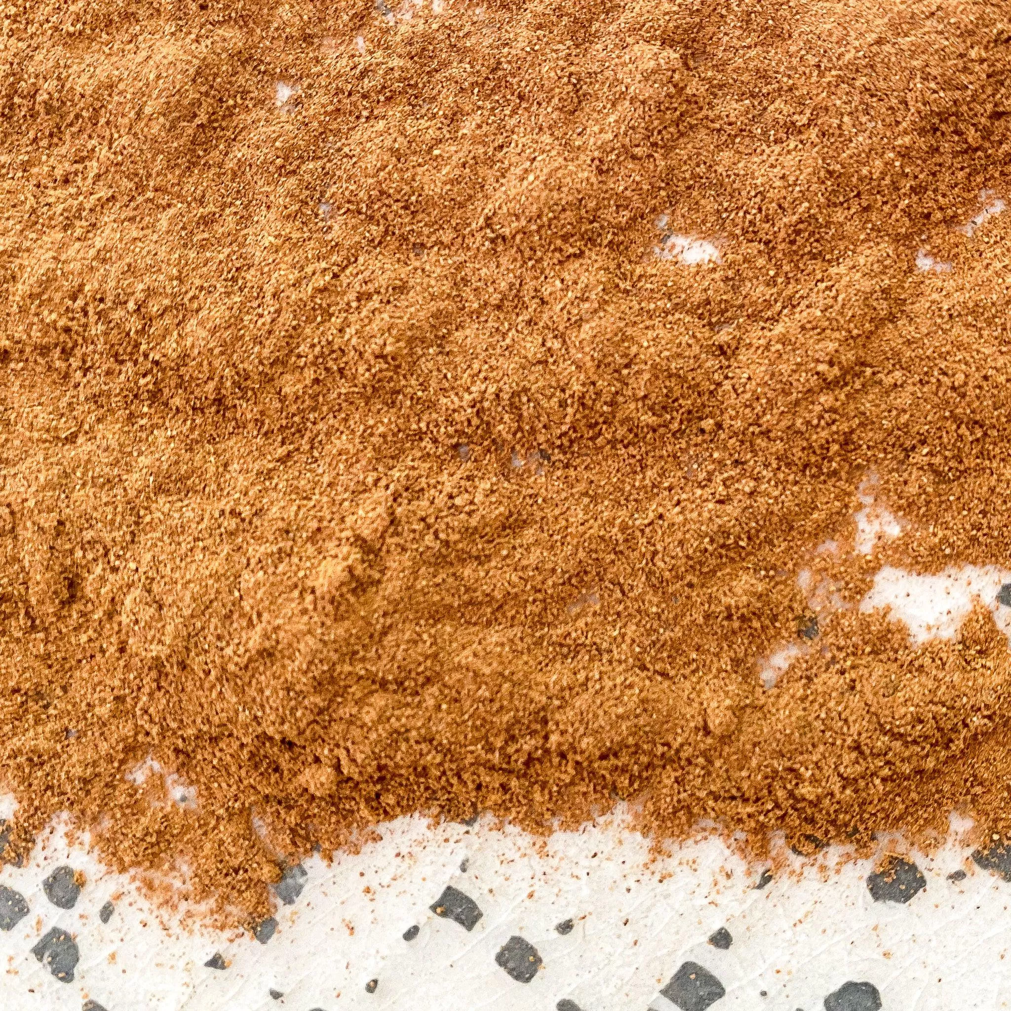 Cinnamon - Indonesian