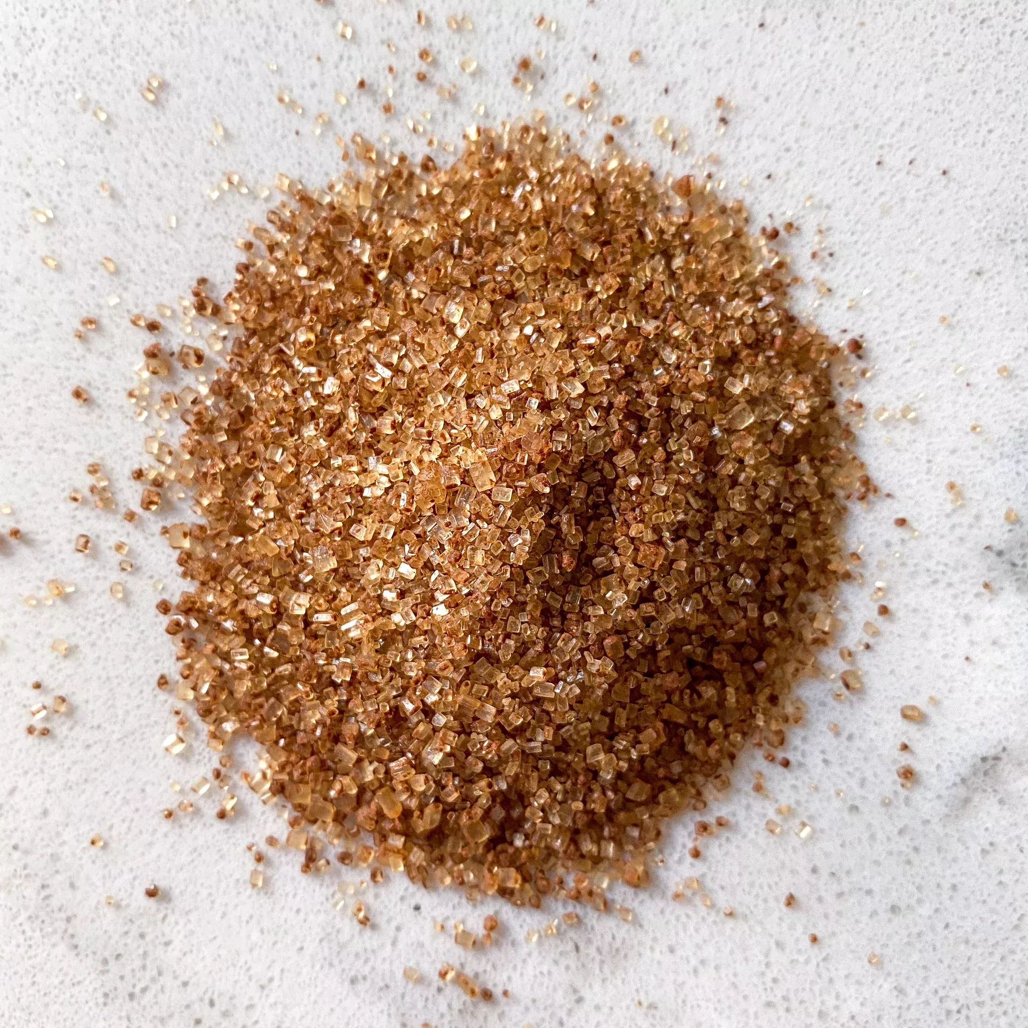 Cinnamon Sugar
