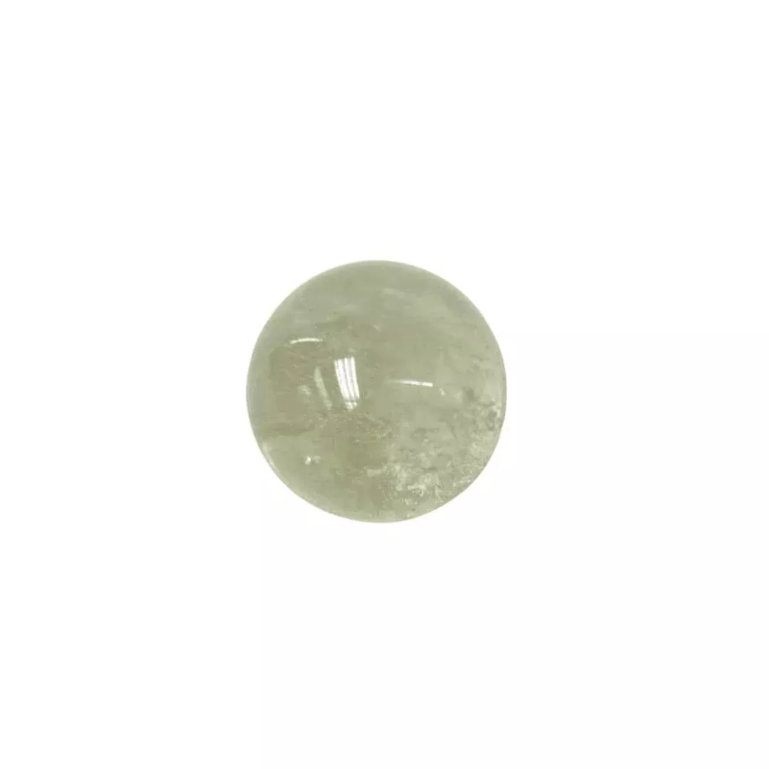 Citrine Sphere 1"