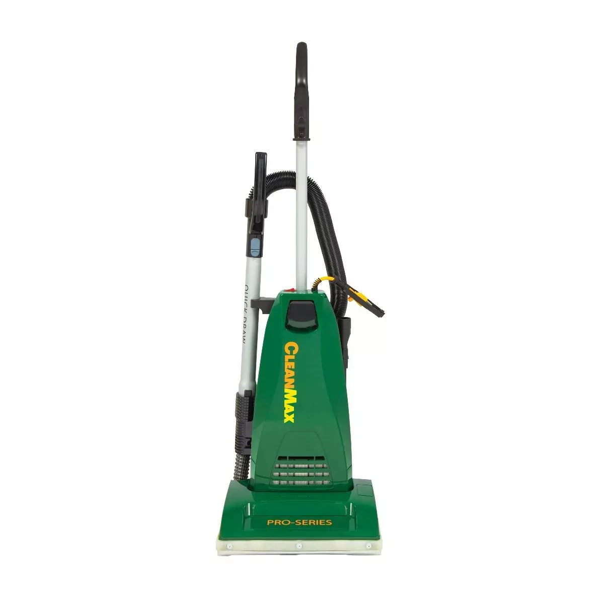 CleanMax Pro CMP-3QD Upright Vacuum