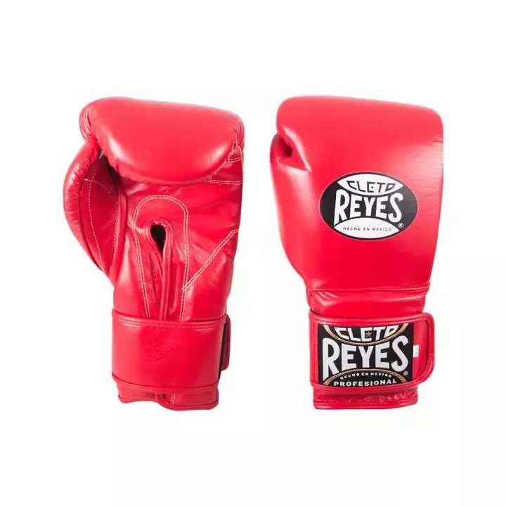 Cleto Reyes Training Gloves – RED