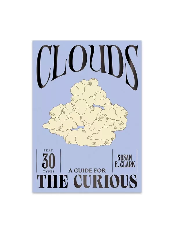 Clouds: A Guide for the Curious
