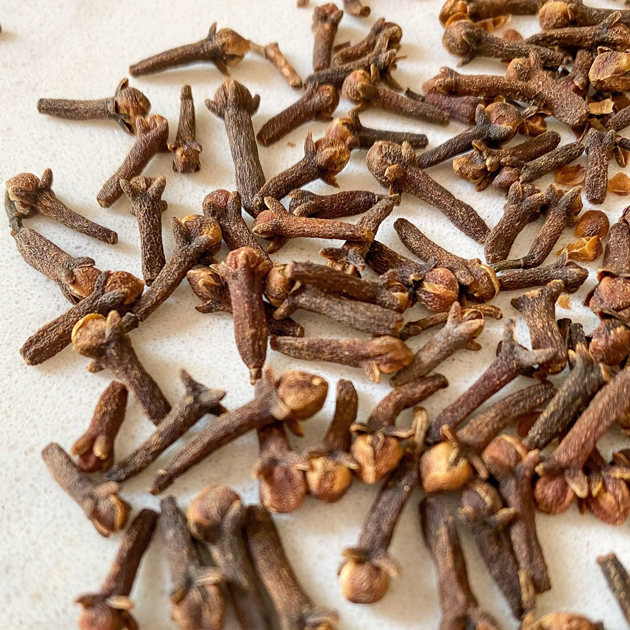 Cloves