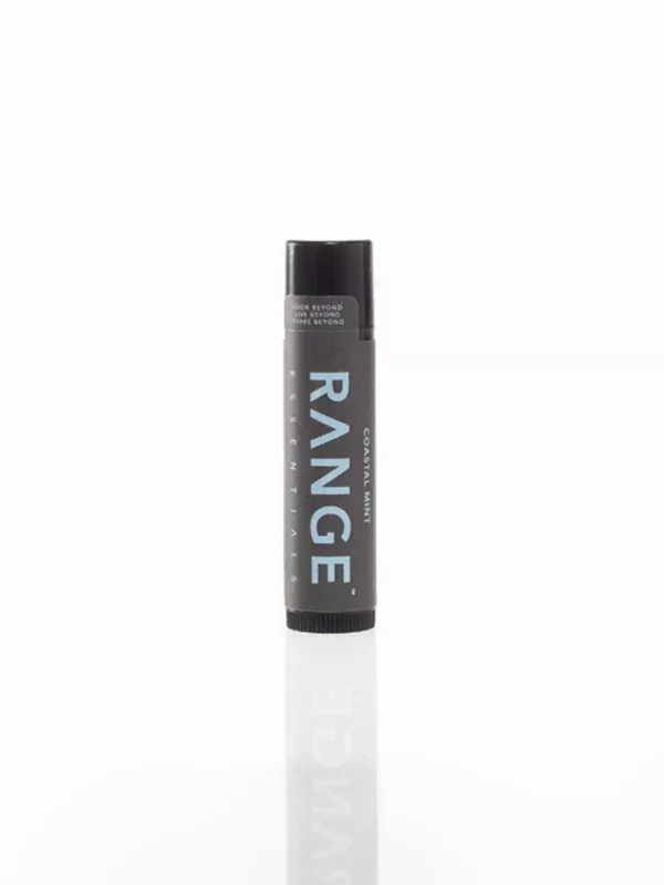 Coastal Mint Lip Balm