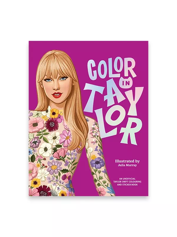 Color In Taylor