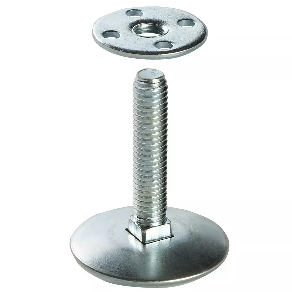 Combination Leg Equalizer