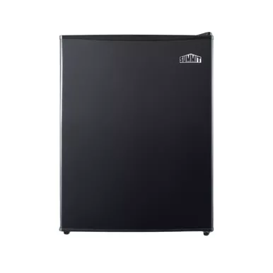 Compact All-Refrigerator | Summit Appliance