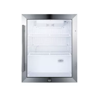 Compact Beverage Center | Summit Appliance