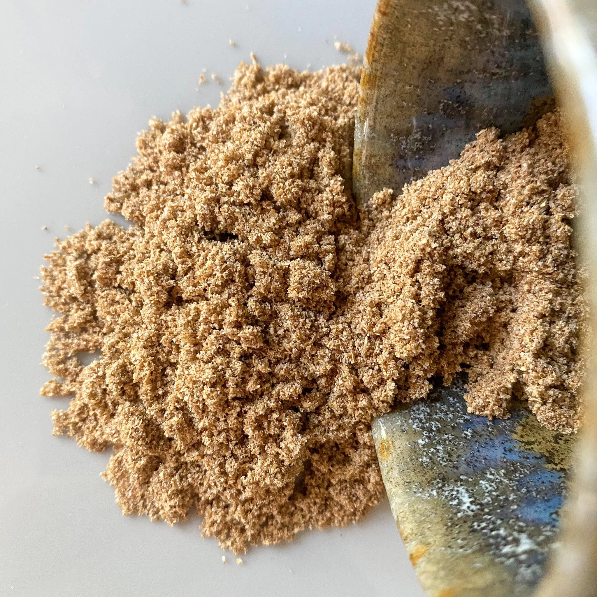 Coriander Seeds - Ground
