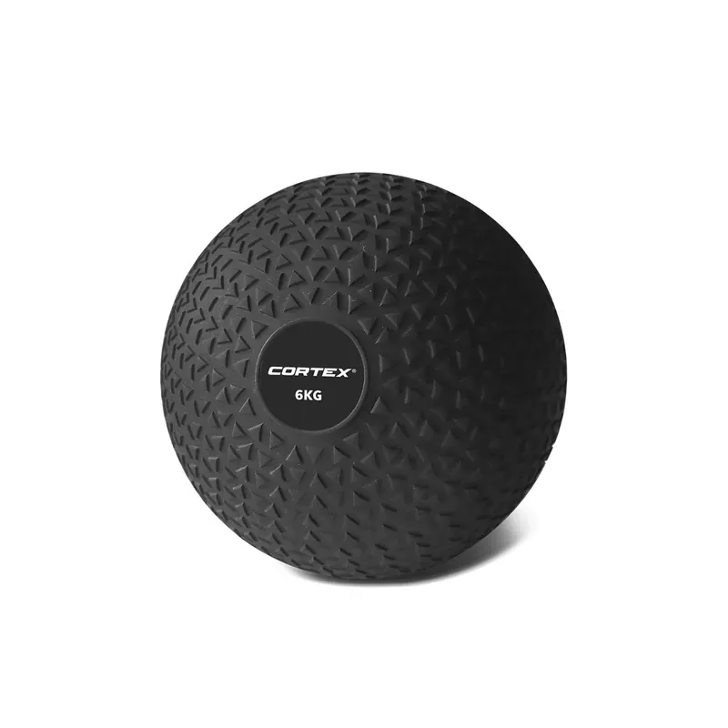 CORTEX 6kg Slam Ball