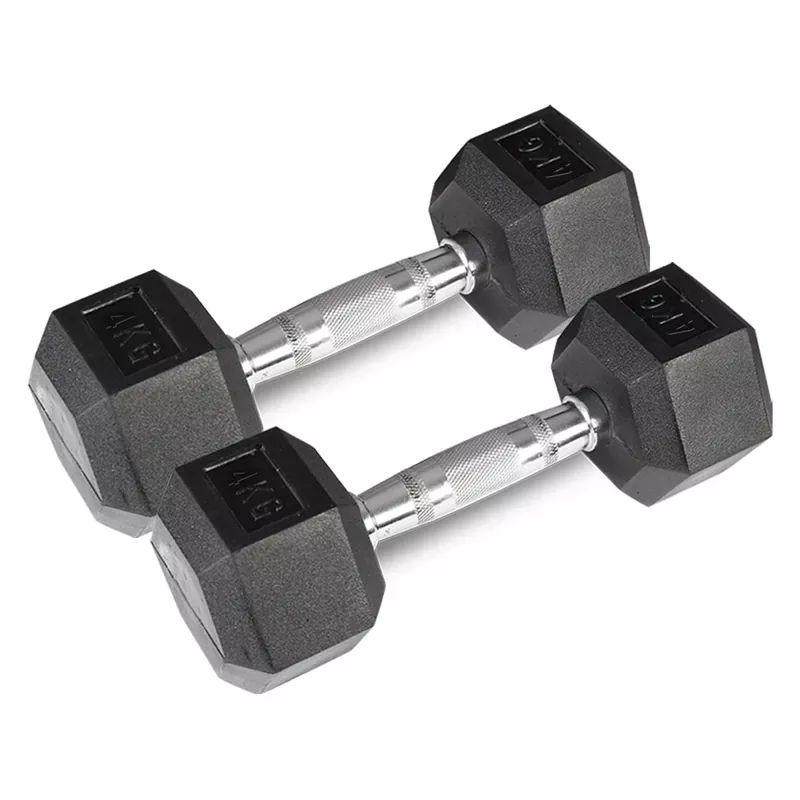 CORTEX Hex Dumbbell 4kg (Pair)