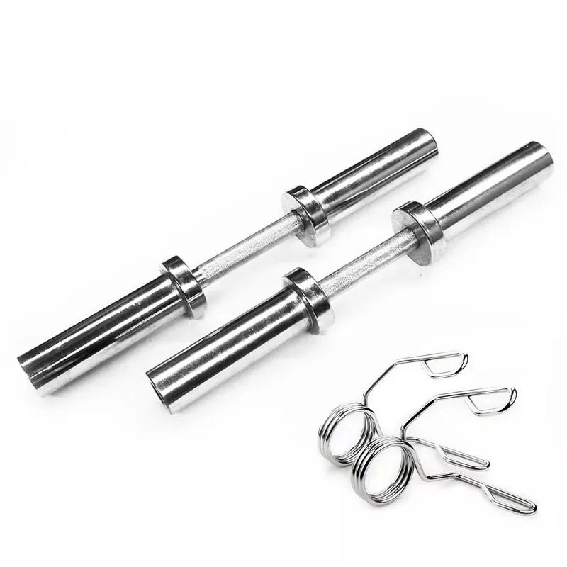 CORTEX Olympic Dumbbell Handles 20″