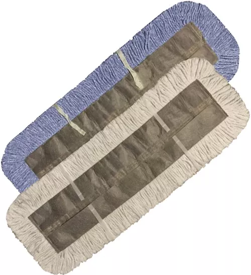 Cotton Yarn Disposable Dust Mops