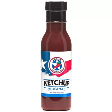 Craig's - Ketchup