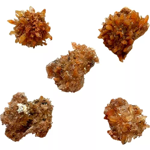Creedite Cluster