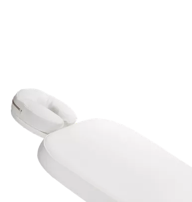 Crescent Headrest Standard | EQUIPRO