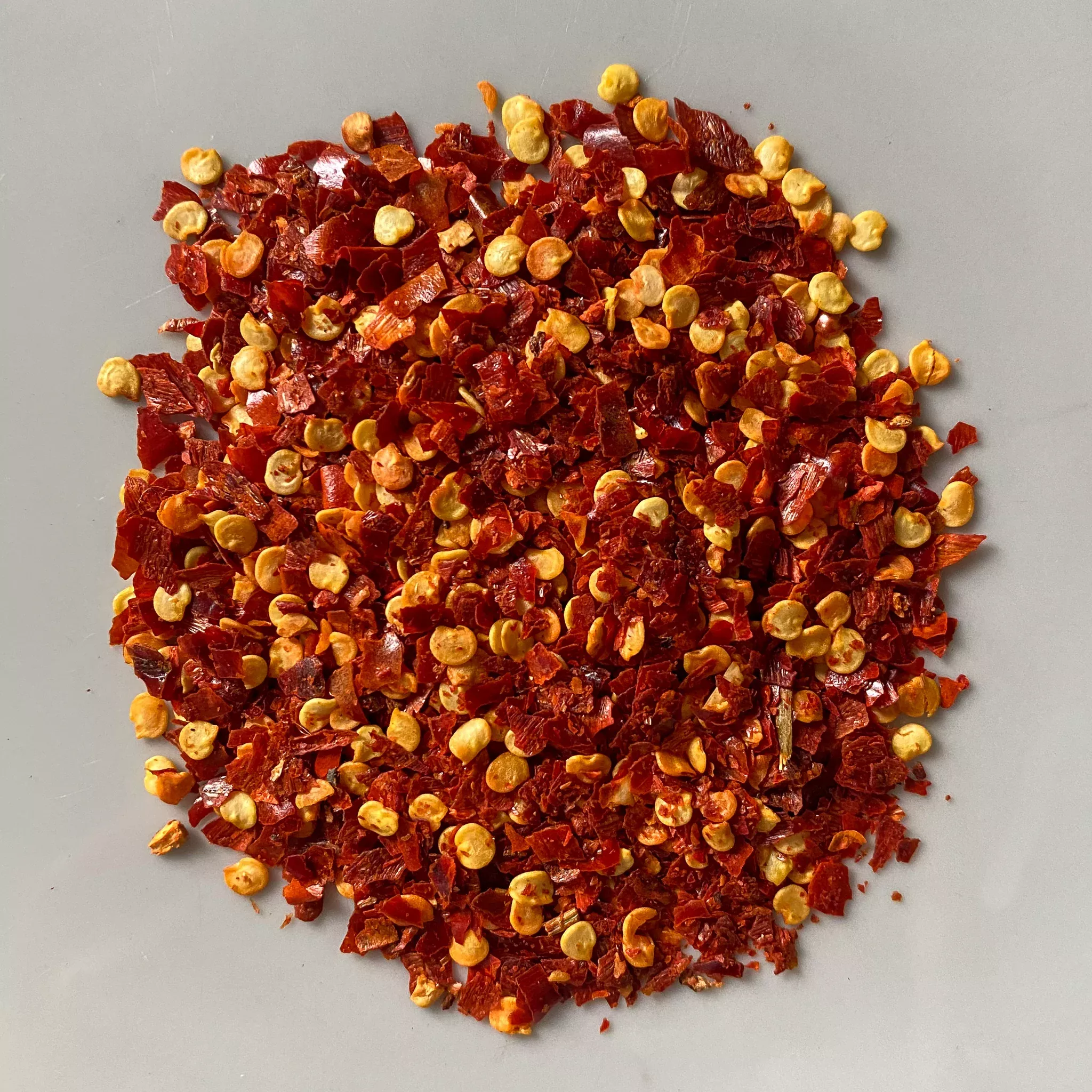 Crushed Red Pepper Flakes