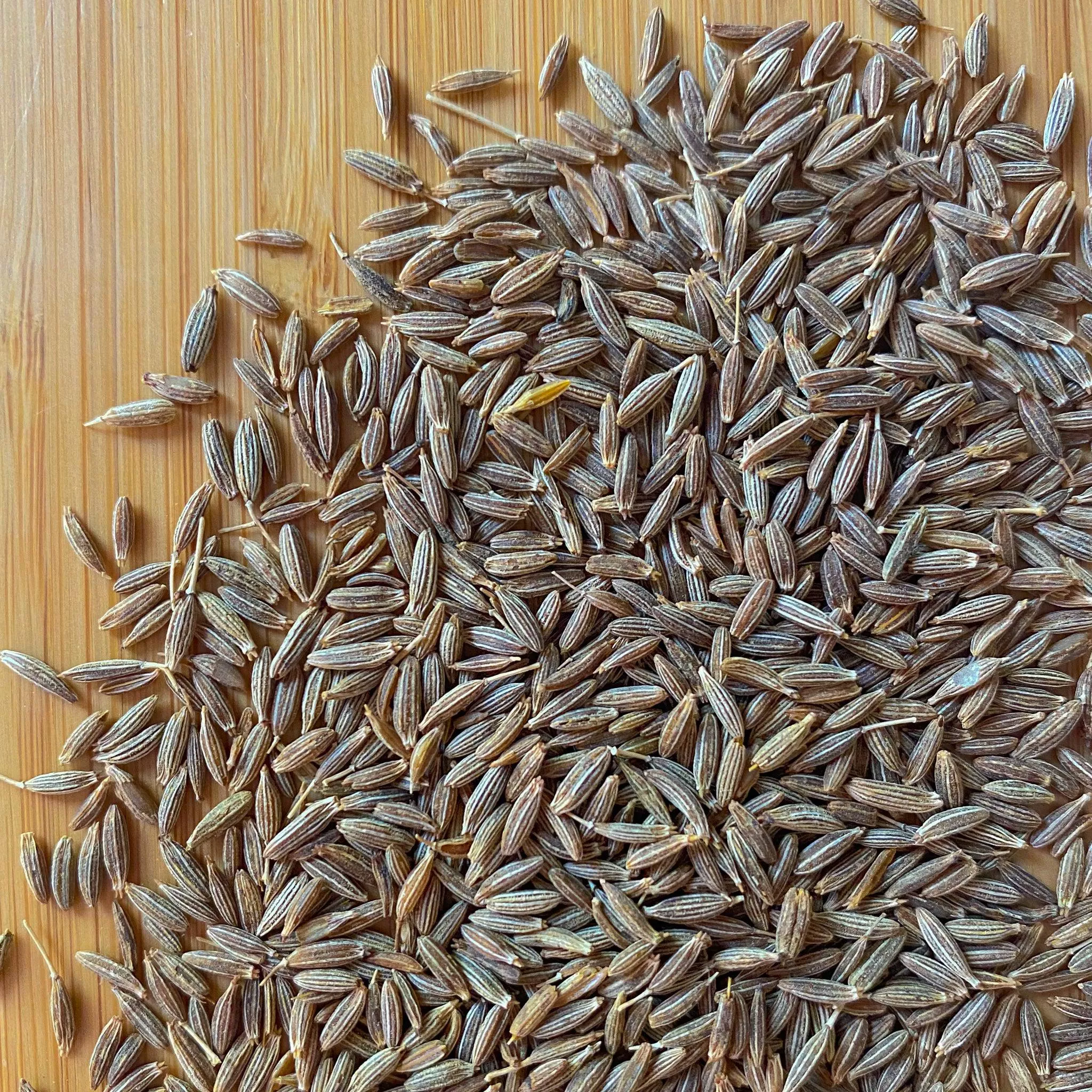 Cumin Seeds