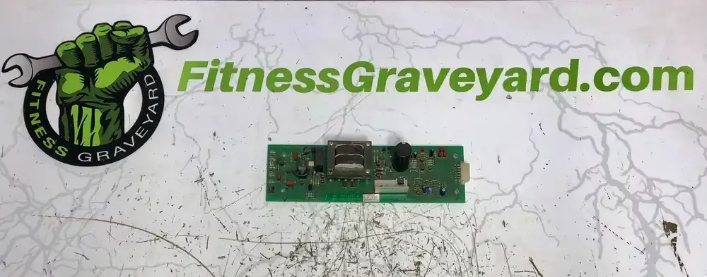 * Cybex 400T AD-10912 Lower Control Board – USED REFIT105184SH