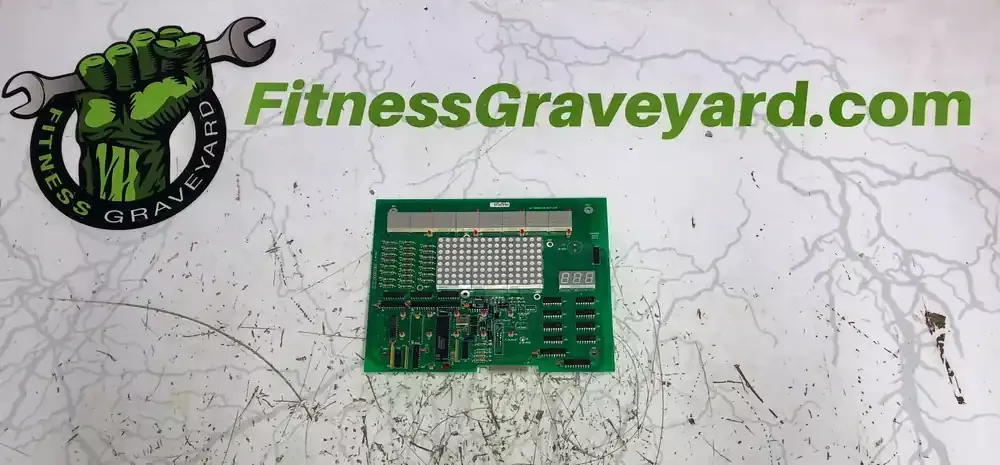 * Cybex 700s Display Board – OEM AD-61536 – New – REF REFIT1051812SH