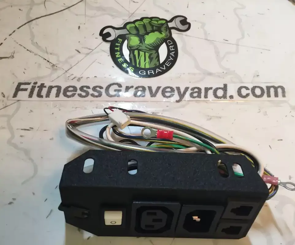 * CYBEX 700s Switch plate assembly – NEW – OEM AX-61554 REF MFT1123181SM
