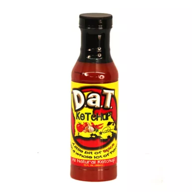 D.a.T. KeTcHuPBottle