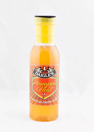 Daigle's Pineapple Heat