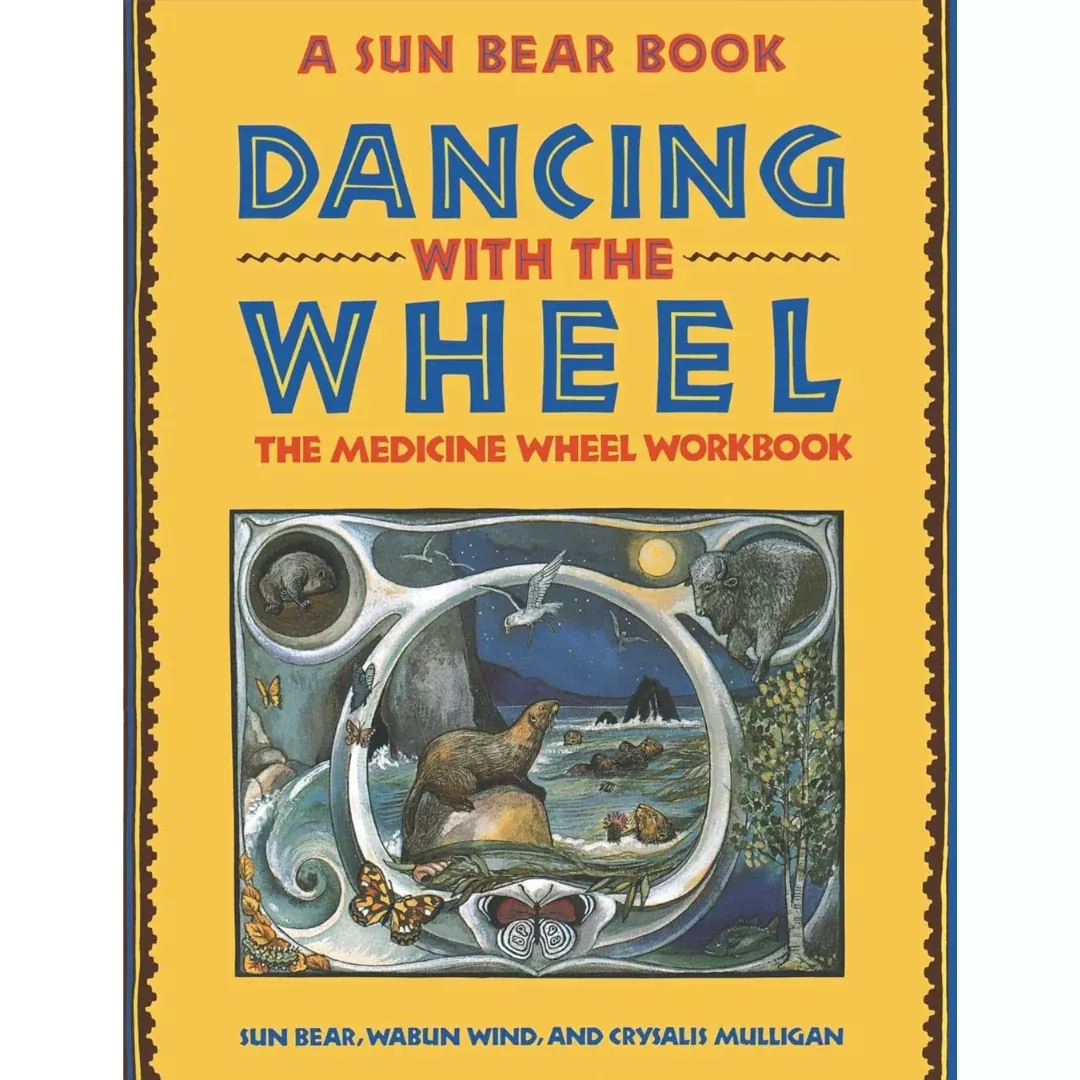Dancing With the Wheel