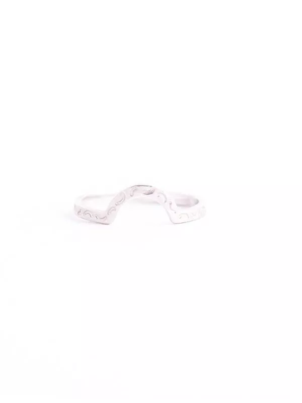 Day Dream Ring: Sterling