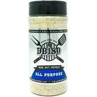 DB180 All Purpose Rub