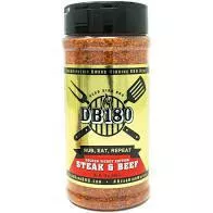 DB180 Steak and Beef Rub