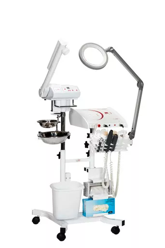 Deluxe Column | EQUIPRO