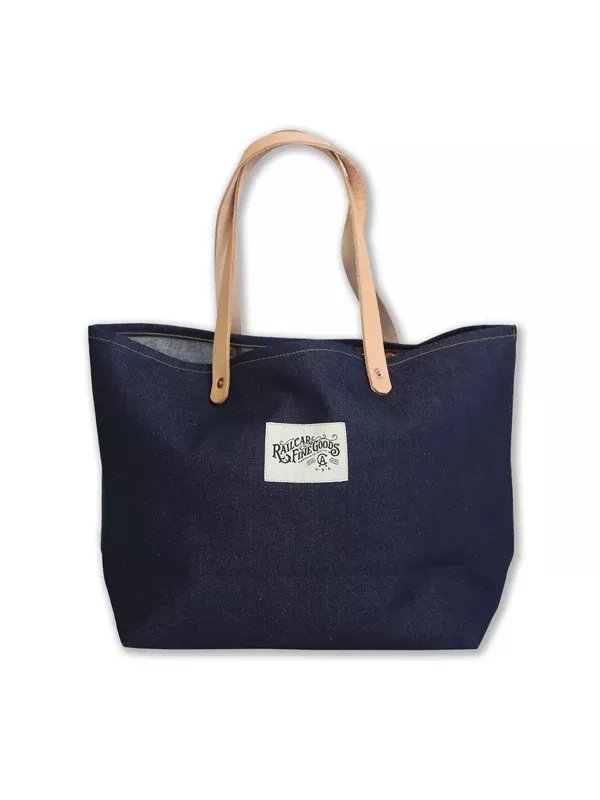 Denim Bag