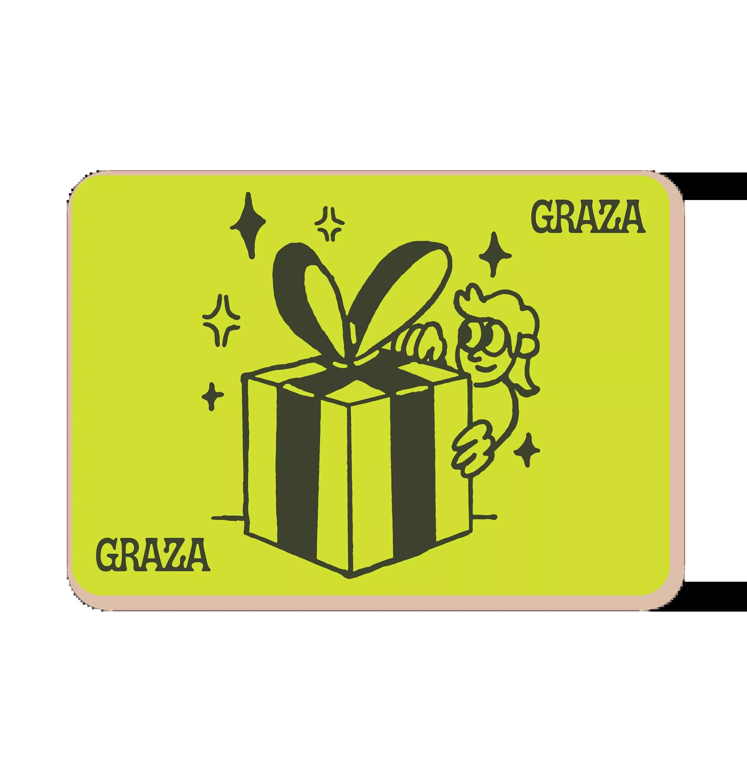 Digital Gift Card
