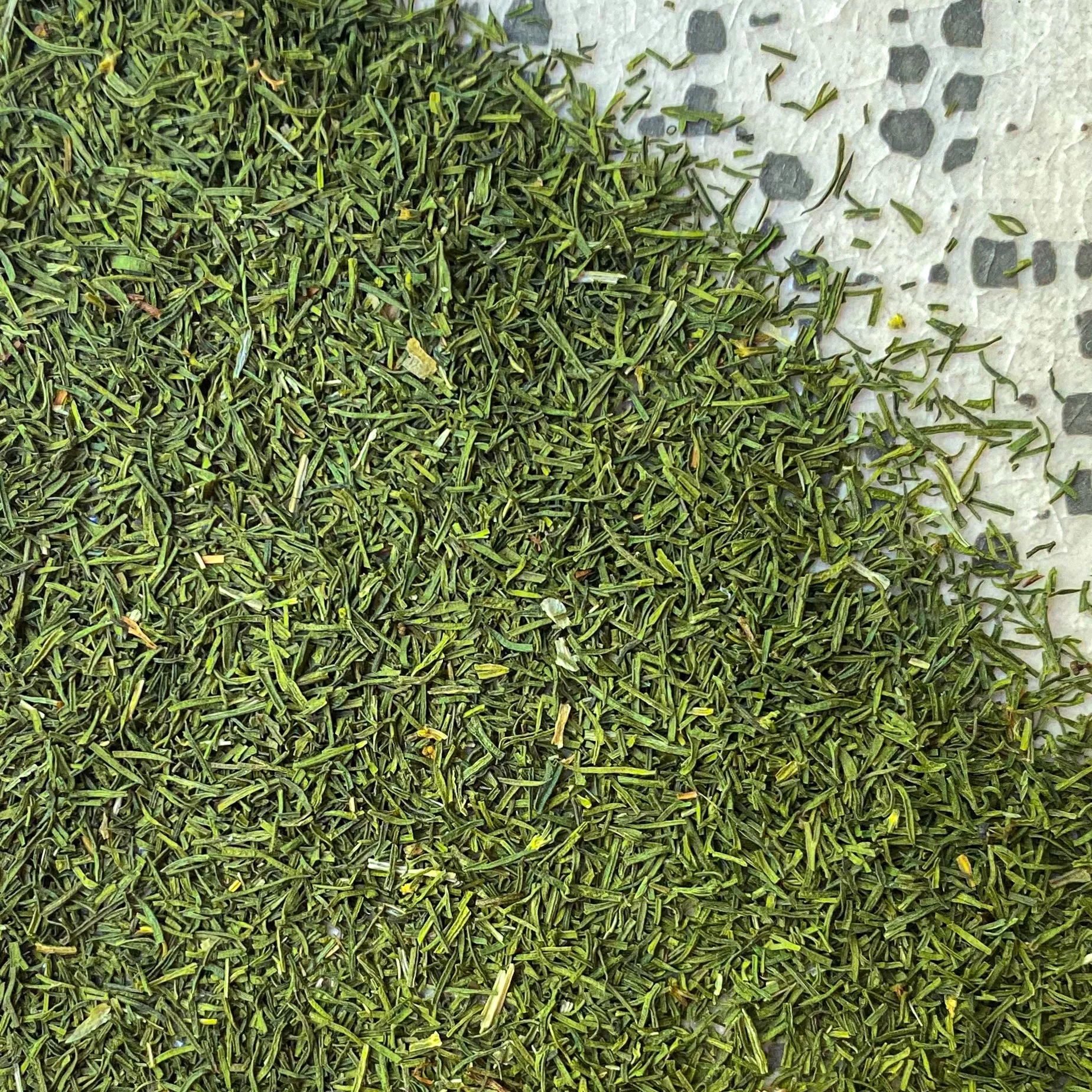Dill Weed