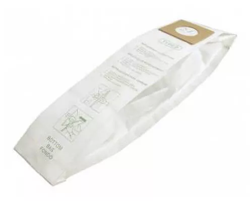 Dirt Devil Type D Vacuum Bags (3 pack)