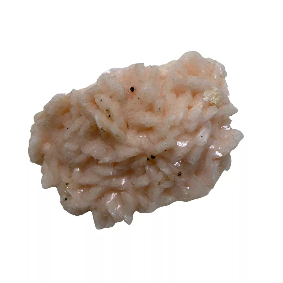 Dolomite Cluster