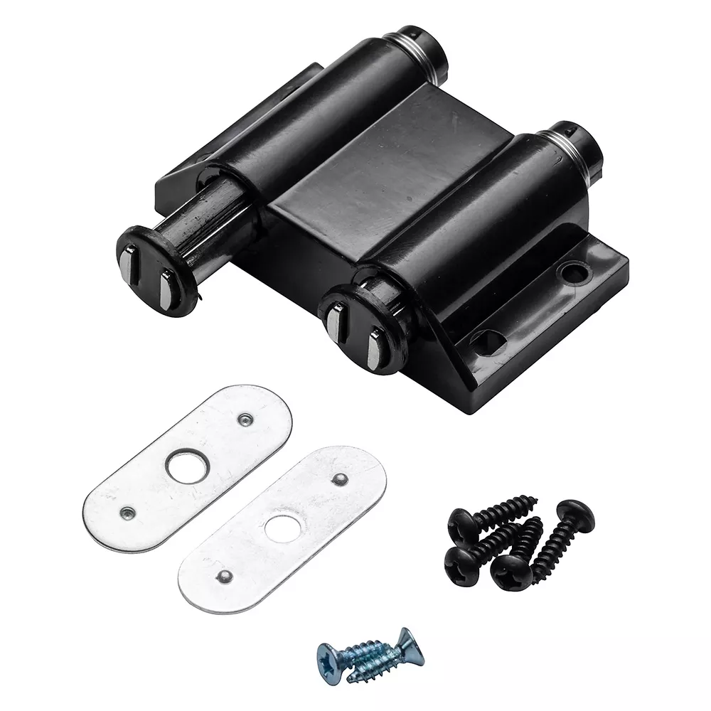 Double Magnetic Touch Latch