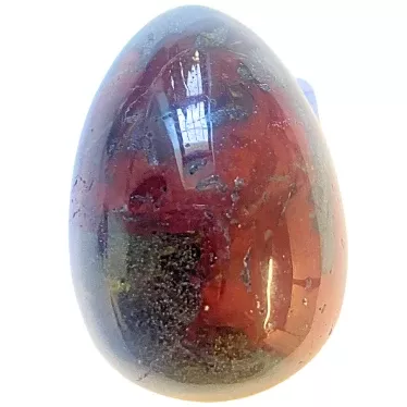 Dragon Blood Stone Egg