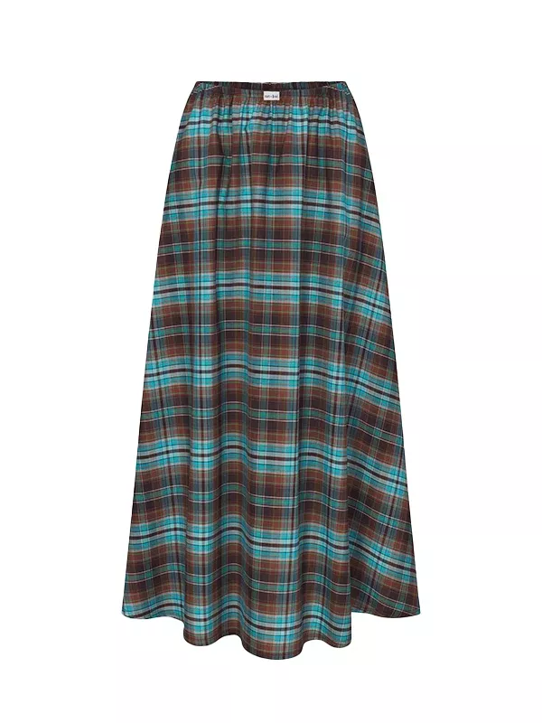 Dream Skirt: Mint Chip